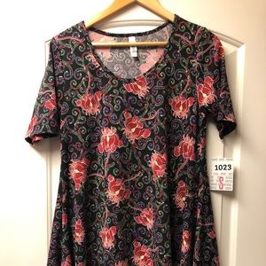 Lularoe Perfect Tee
